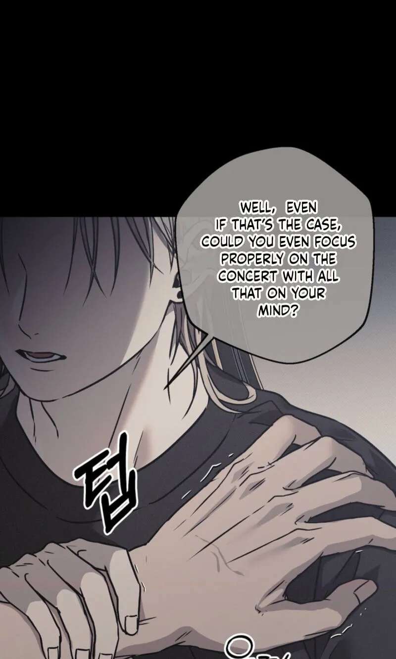 Vanilla Sundae Chapter 24 - page 27