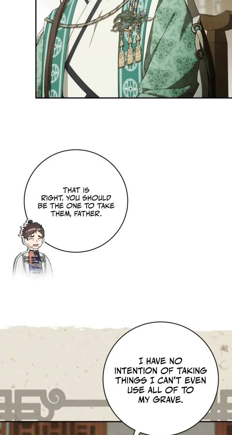 I Became The Despised Granddaughter Of The Murim Family Chapter 127 - page 42