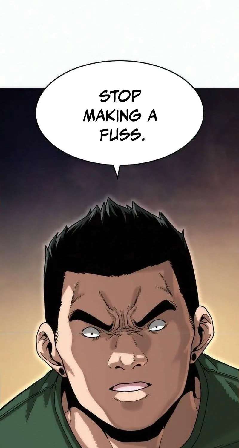 Love Tears Through Zombies Chapter 4 - page 38