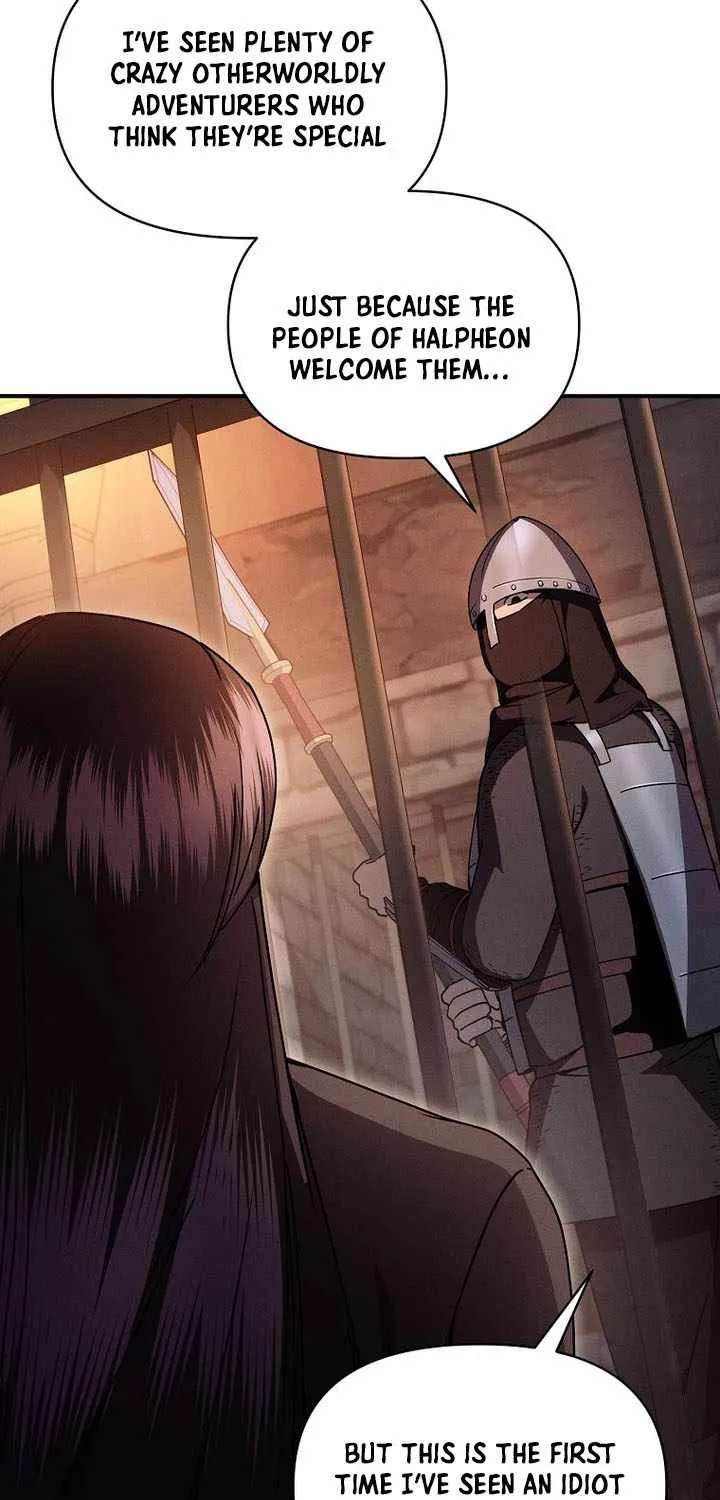 I Became the Successor of the Martial God Chapter 46 - page 48