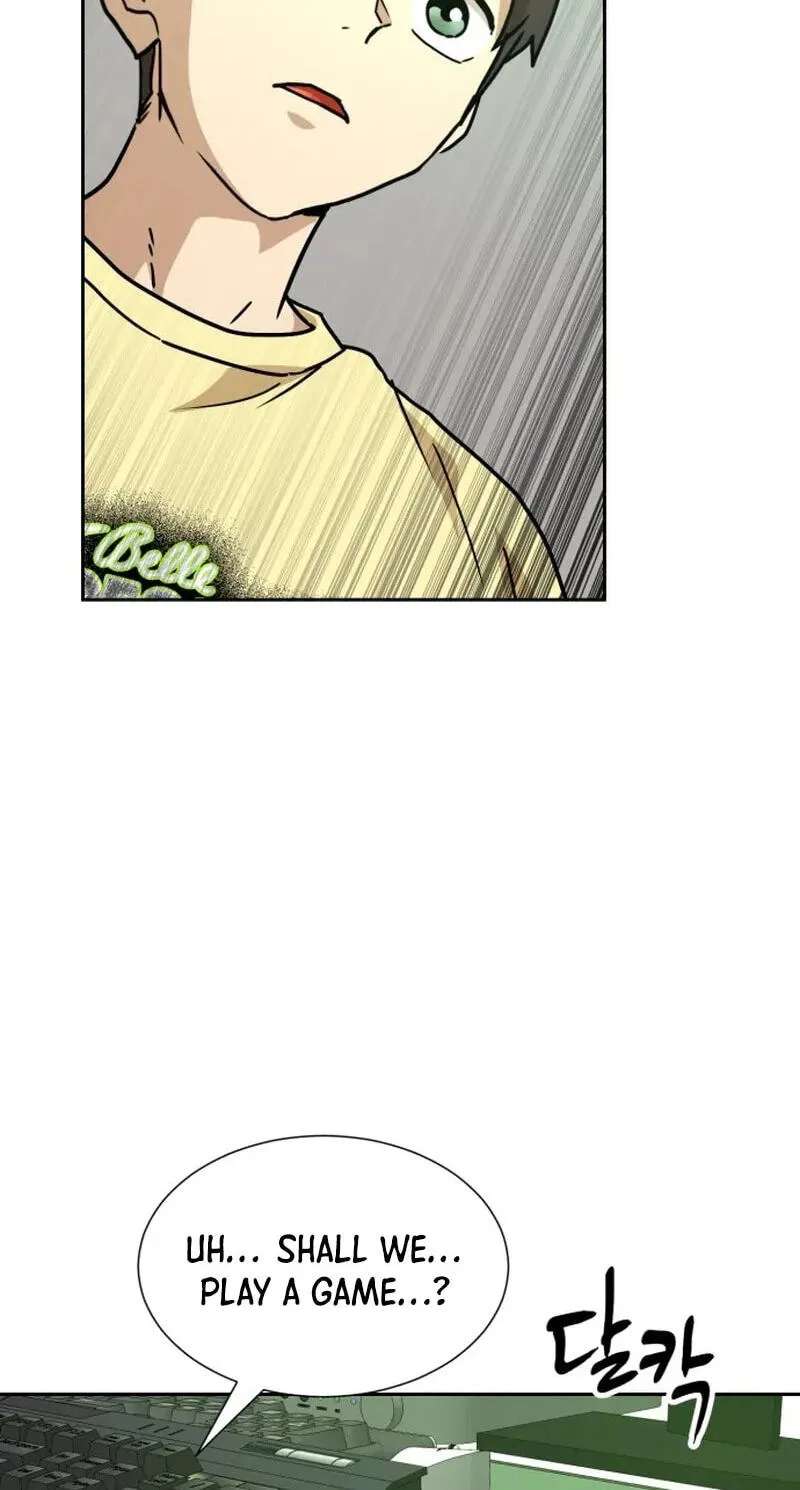 Double Click Chapter 256 - page 99