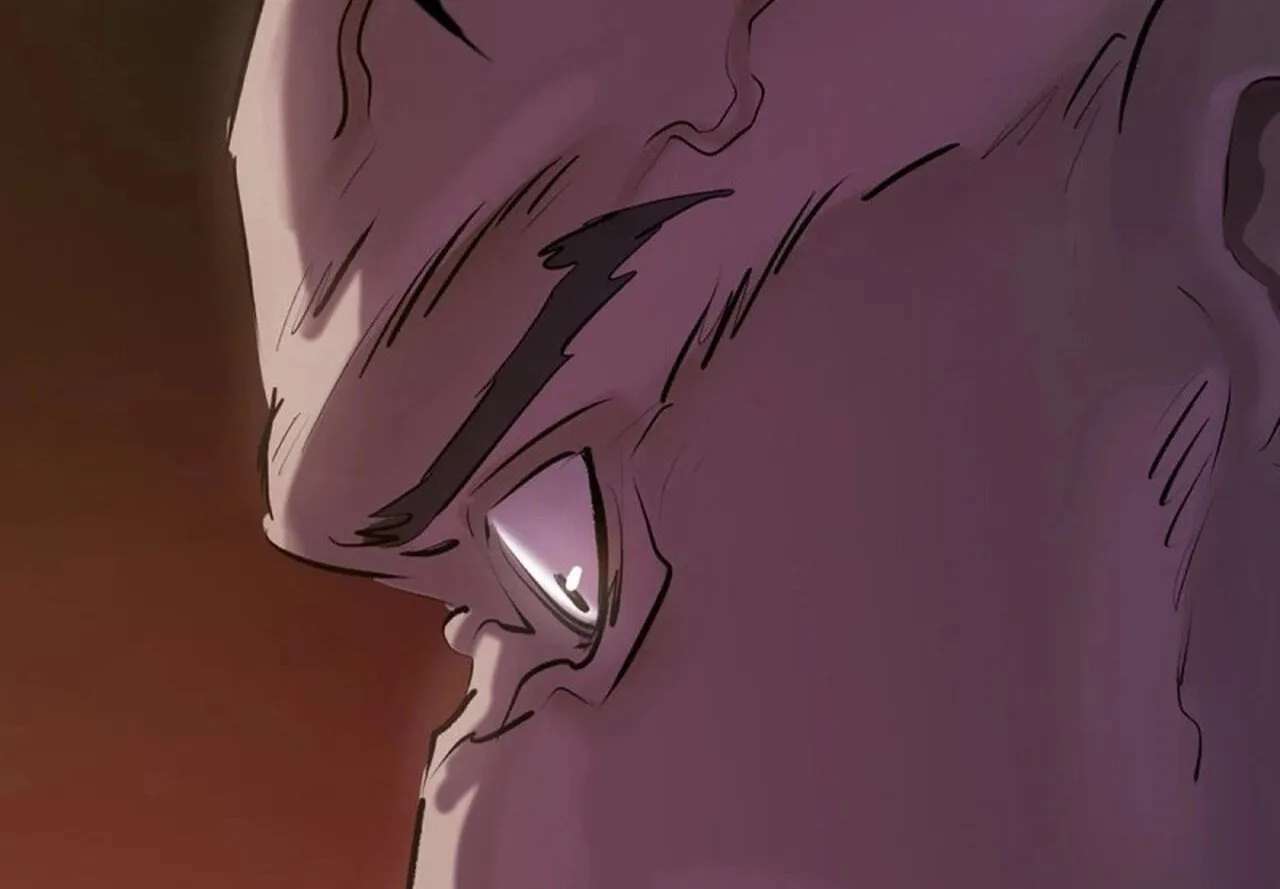 Seal Evils and the Pursuit of Truth Chapter 66 - page 72