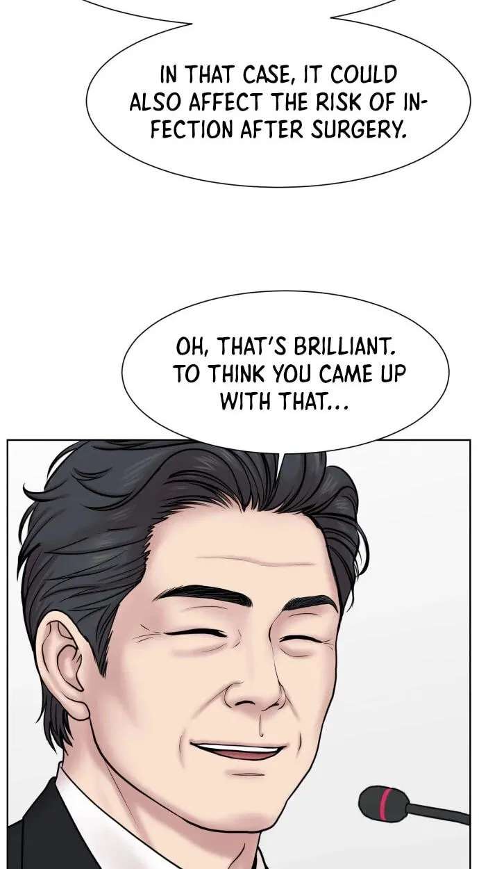 Trauma Center:Dr. Baek Chapter 45 - page 63