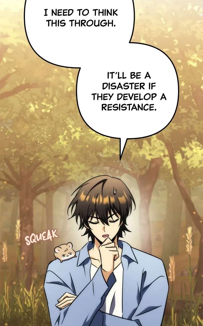 The Goddess of Abundanceand Her Troublemaker Apostle Chapter 29 - page 75