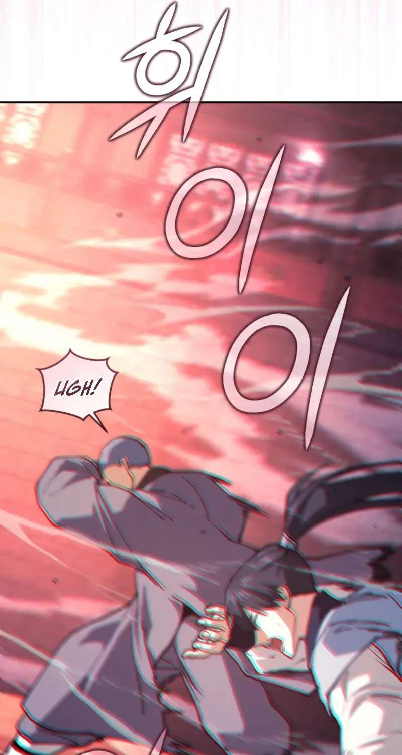My Dad Is the Best in the World Chapter 31 - page 108