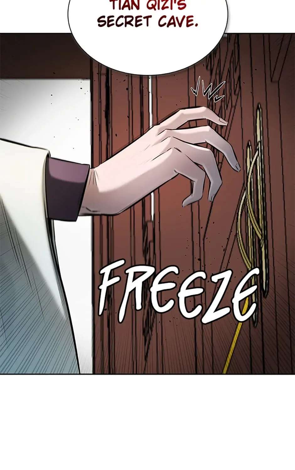 Absolute Master of the Senate Chapter 41 - page 75