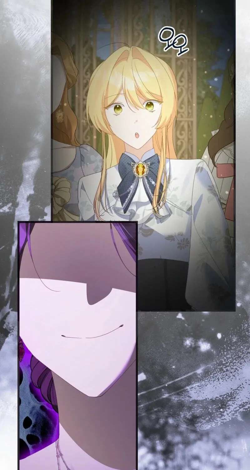 The Secretary Of My Ex Favorite Character Chapter 35 - page 29