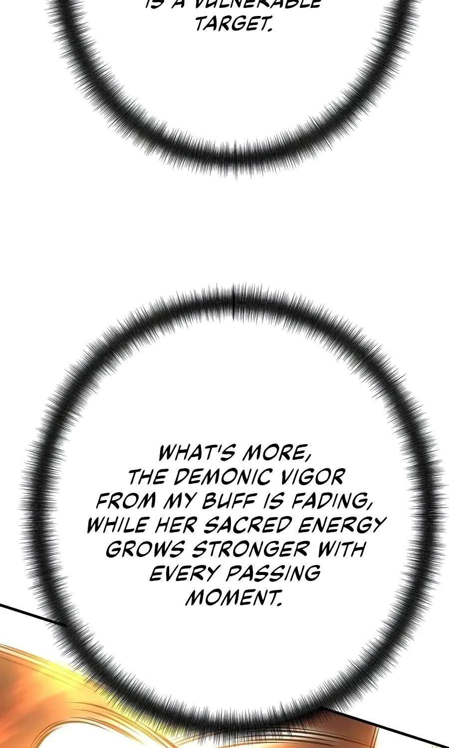 The Berserker's Second Playthrough Chapter 42 - page 125