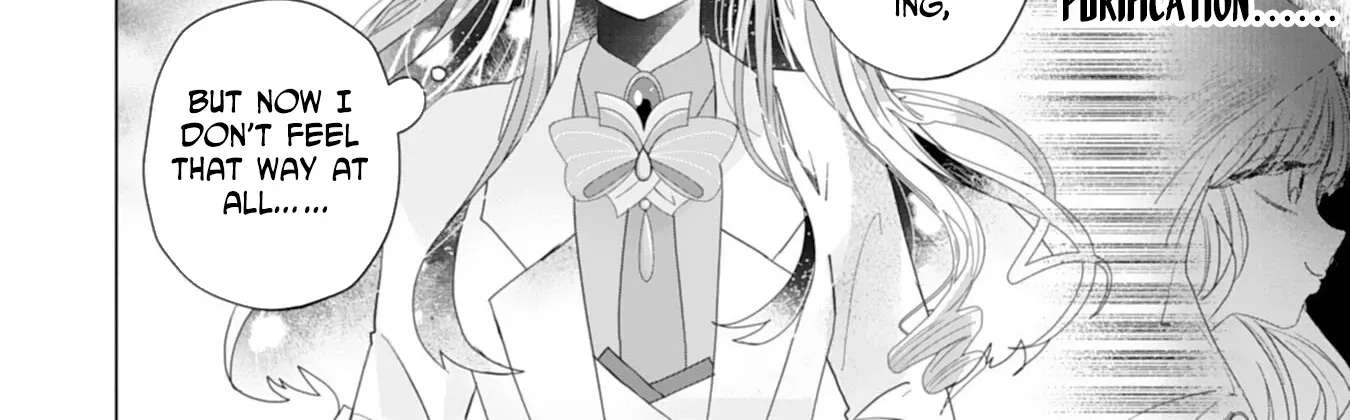 Akuyaku Reijou Toshite Kon'yakuhakisareta Tokoro, Shuuchakushin Tsuyome na Daini Ouji ga Dekiaishitekimashita. Chapter 4 - page 24