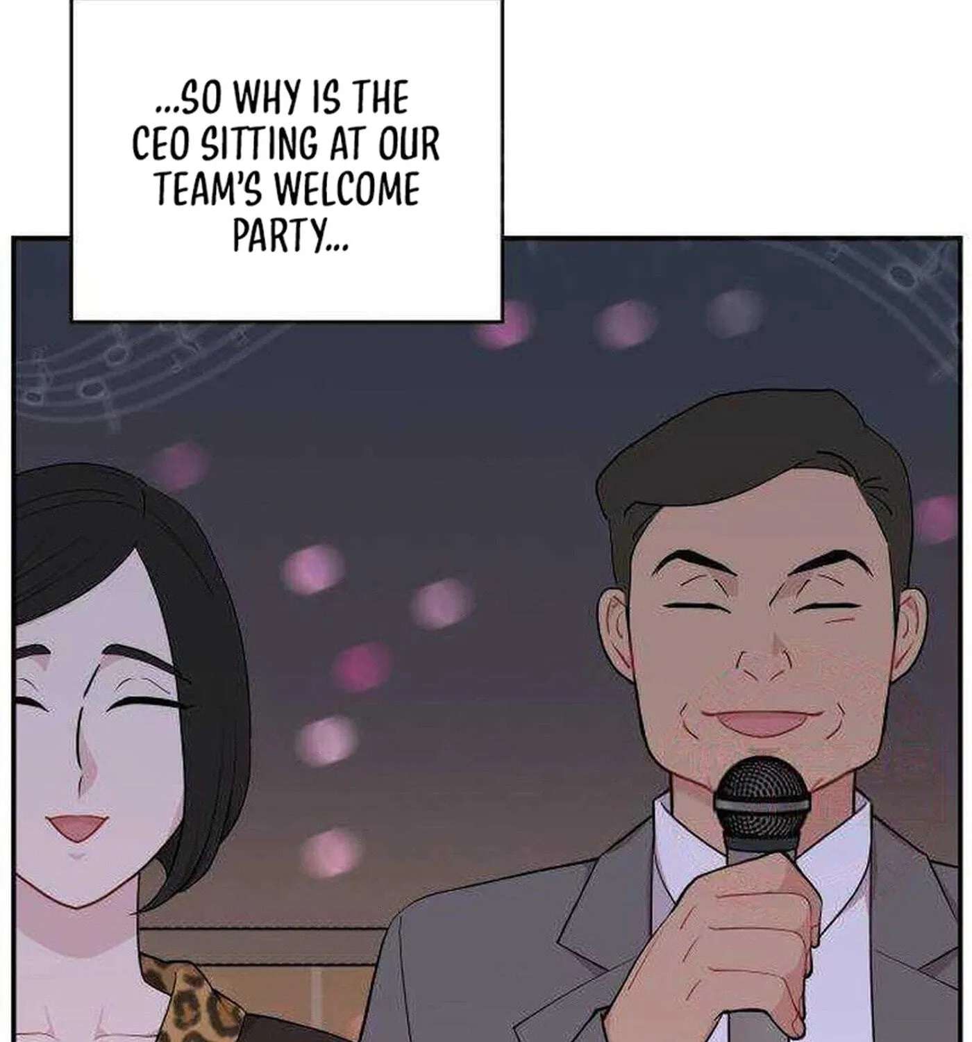 An Awkward Relationship Chapter 27 - page 7