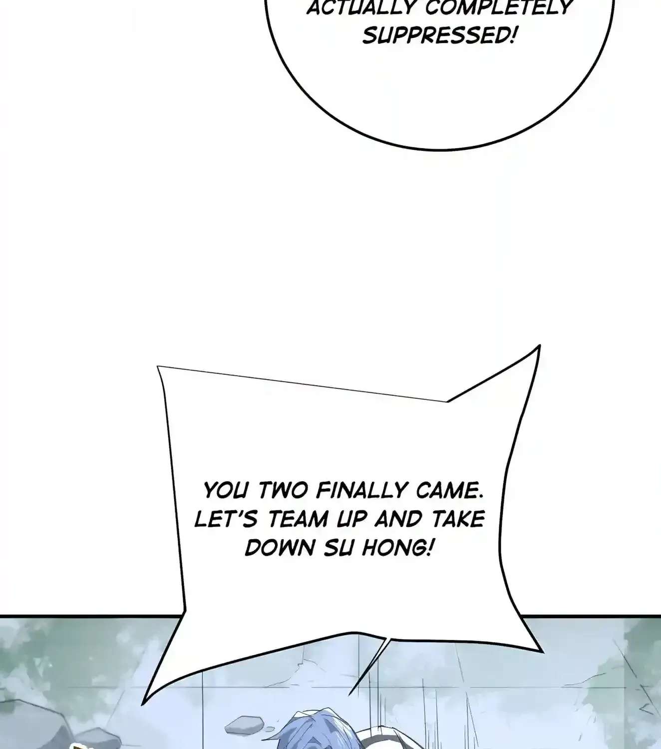 High Martiality: With One Hand, I Single-Handedly Repel Three Thousand Emperors! Chapter 65 - page 59