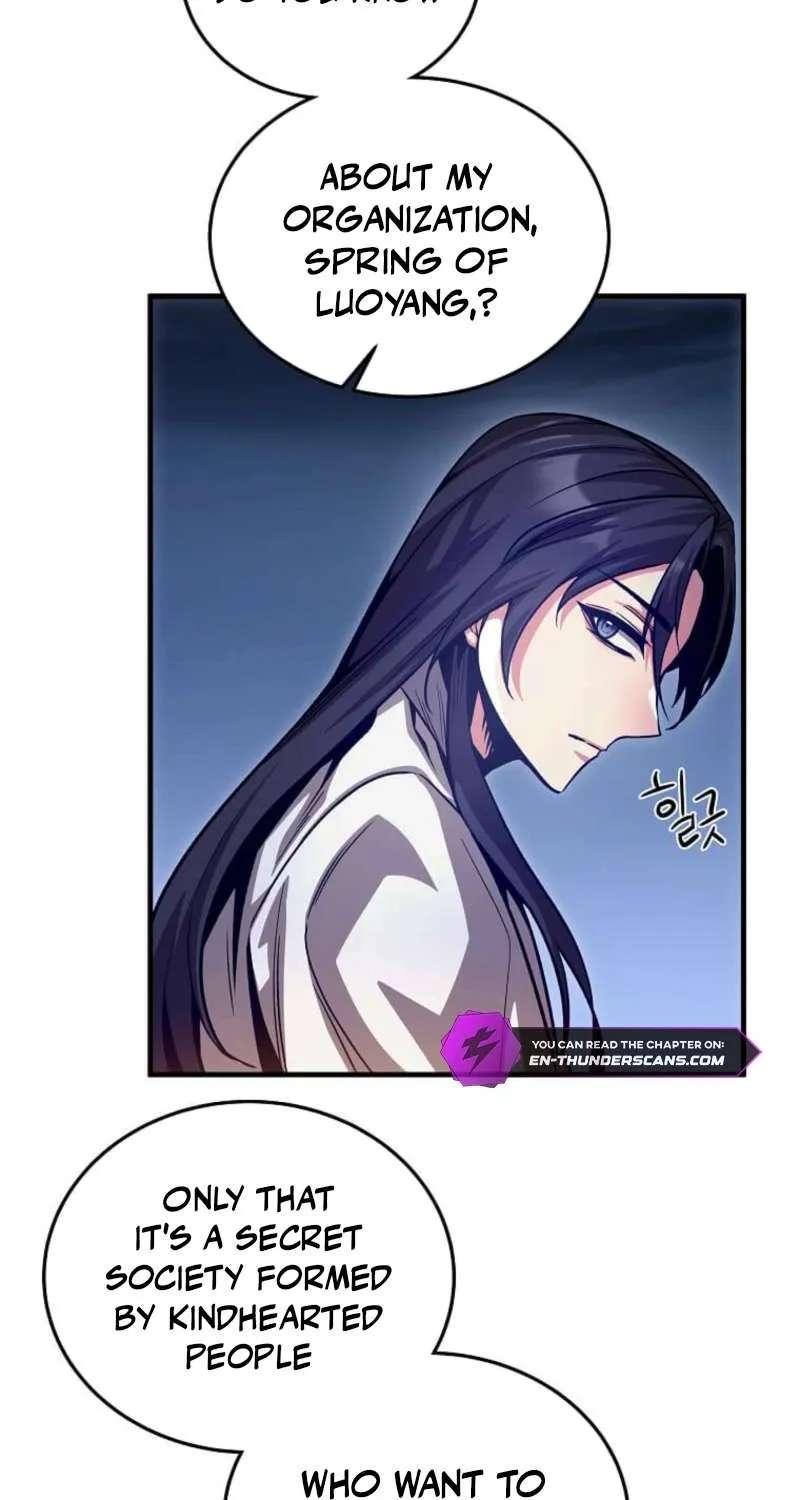 The Ruler Of Darkness Chapter 27 - page 103