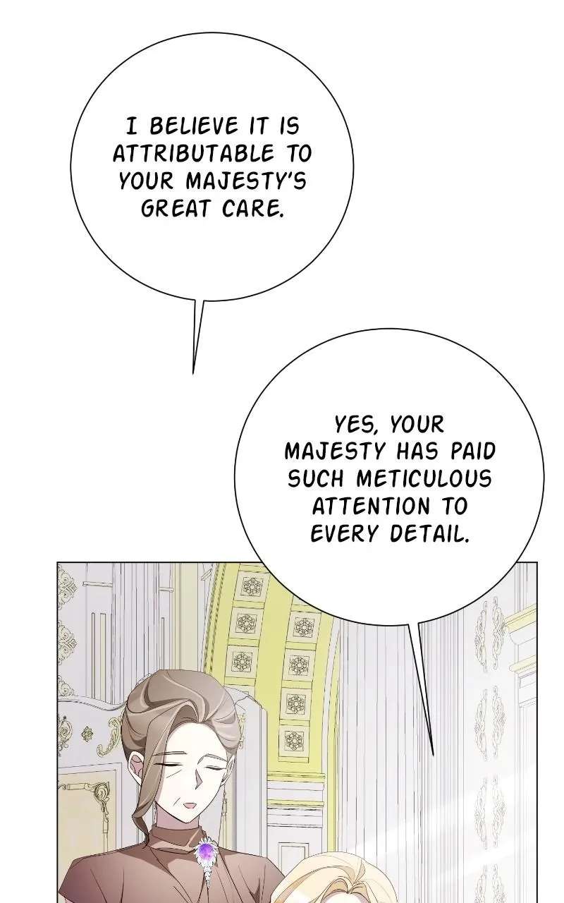 Wished You Were Dead Chapter 129 - page 102