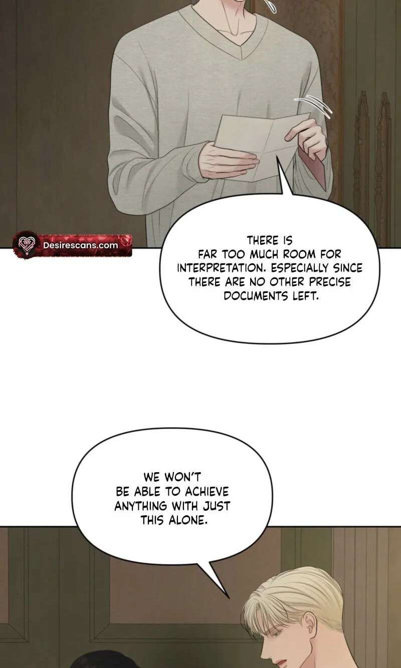 Oil On Canvas Chapter 53 - page 16