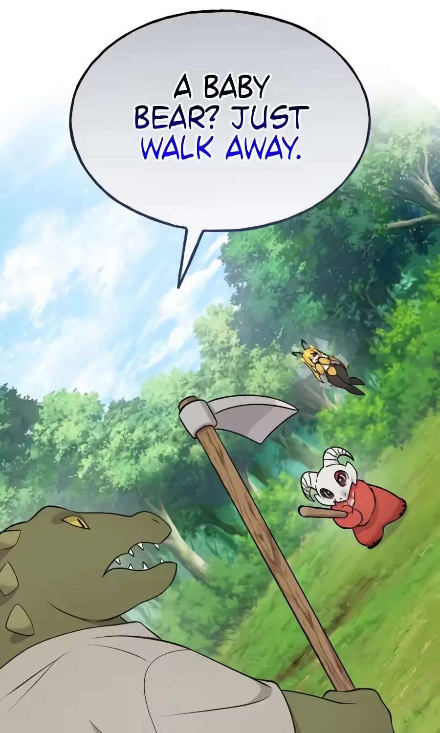 The Top Dungeon Farmer Chapter 146 - page 15