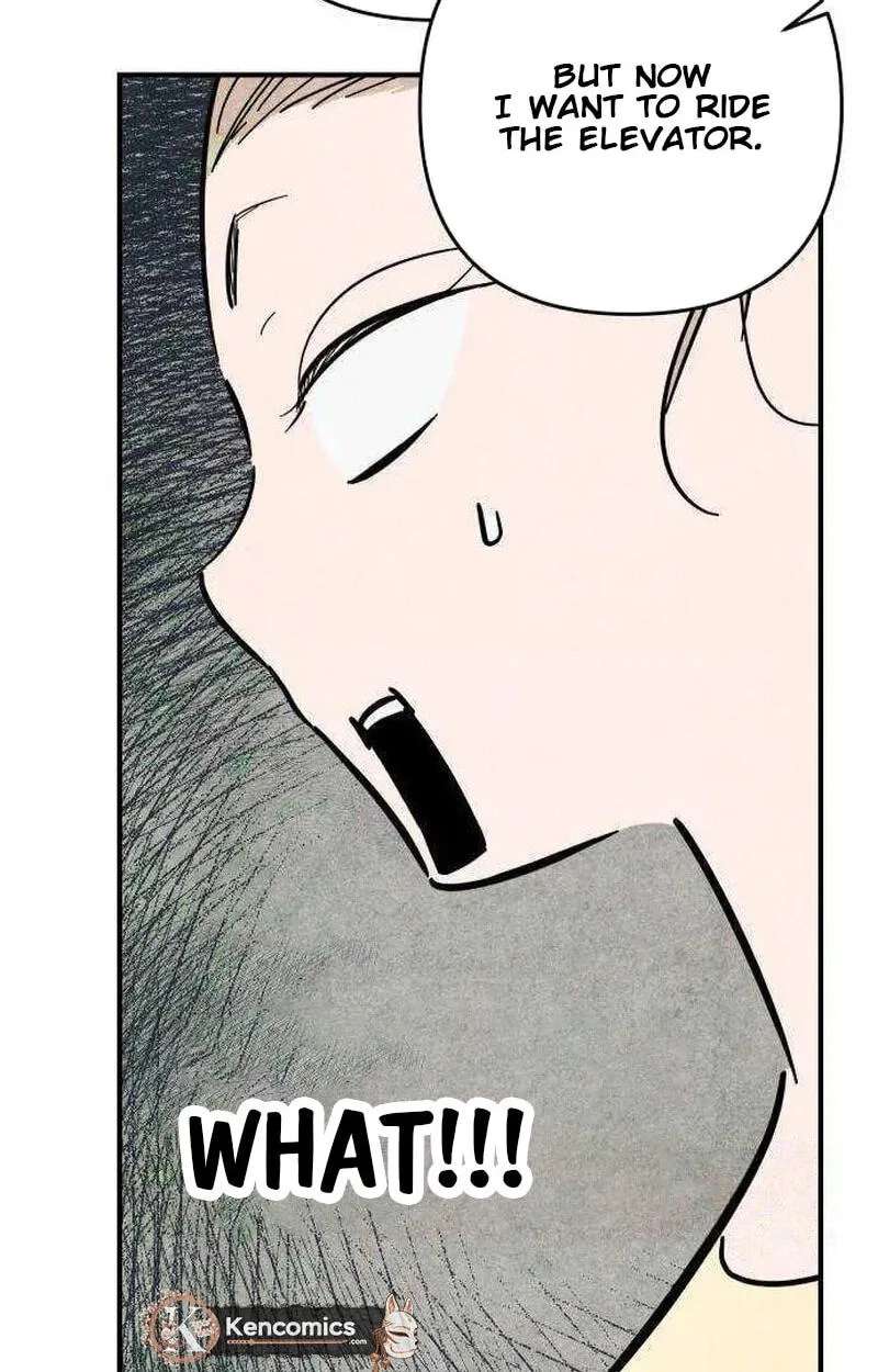 How to Turn You Around Chapter 33 - page 74