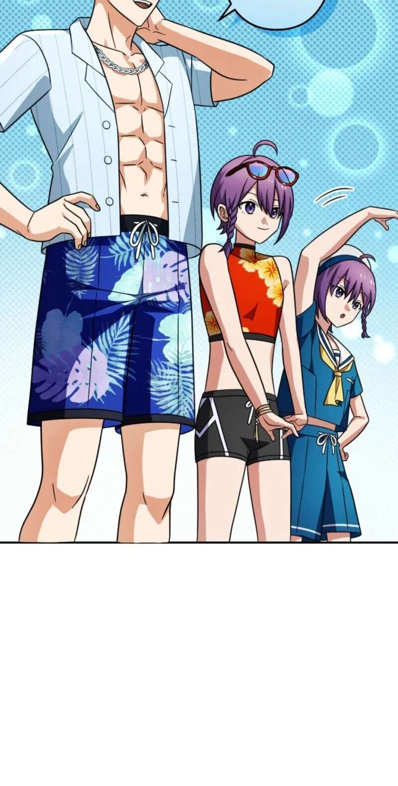 Haiiro no Asshu ~Teikokukishi Dan o Kubi ni Natta Ore wa Dungeon Toshi de Haiiro no Jinsei o Hikkurikaesu~ Chapter 54 - page 36