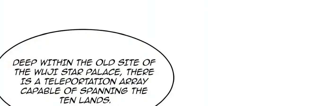 Kaiju Qiandao Huanggu Sheng Ti Chapter 172 - page 58