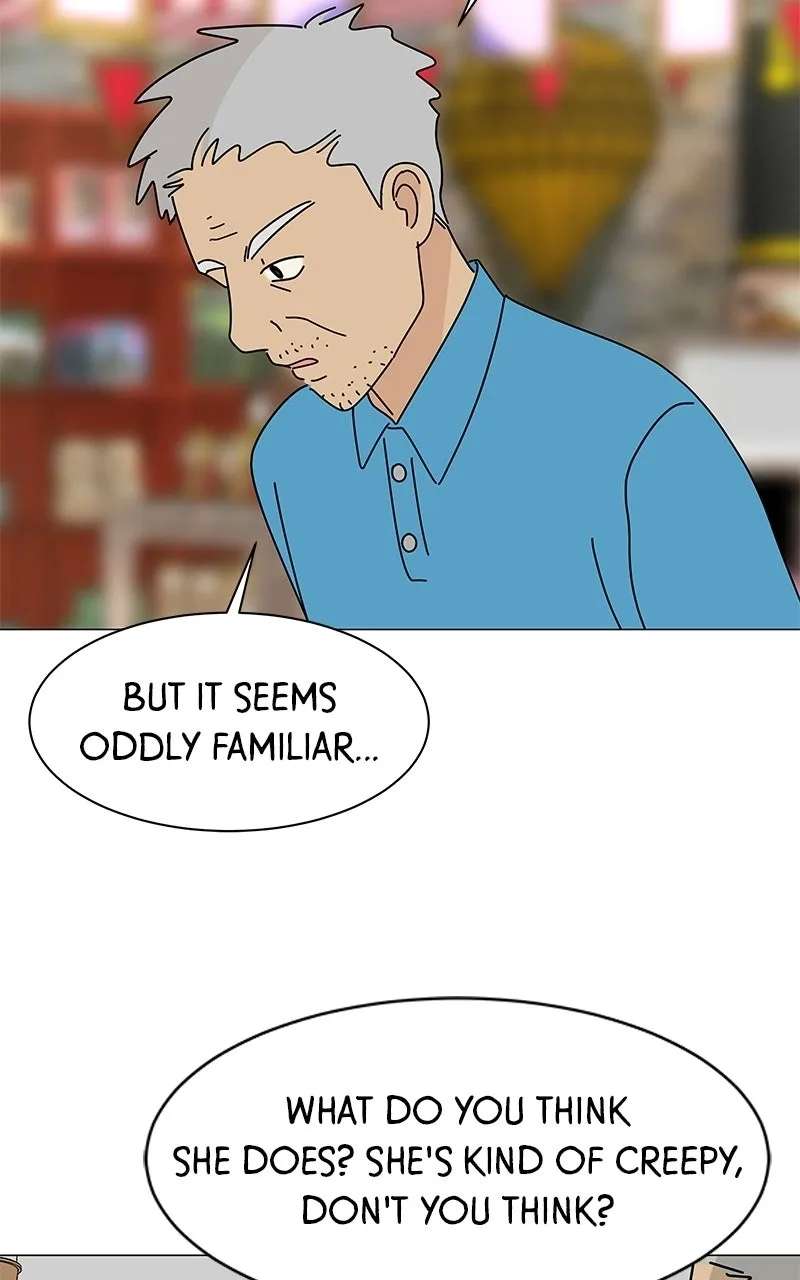 Sol in Wonderland Chapter 14 - page 12