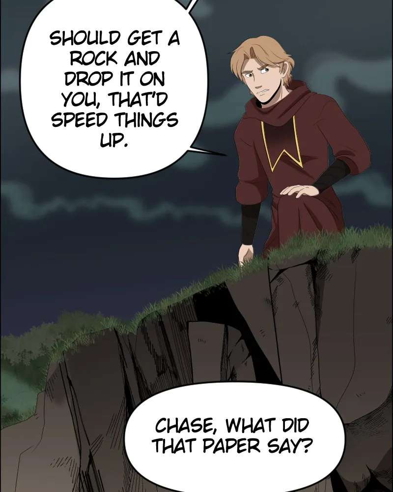 Cinderella Boy Chapter 130 - page 78