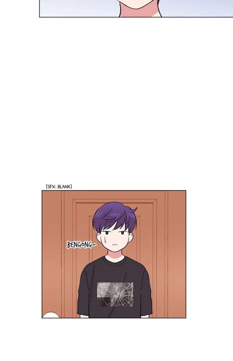 Brothers and Sisters Chapter 35 - page 31