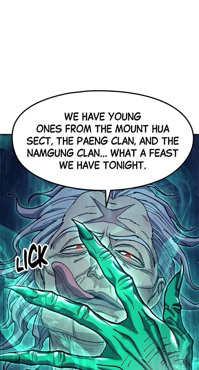 Chronicles of theLazy Sovereign Chapter 37 - page 119