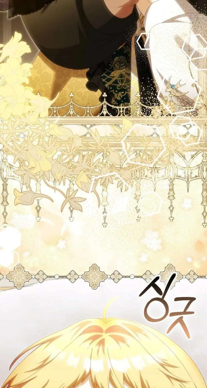 The Baby Fairy is a Villain Chapter 71 - page 67