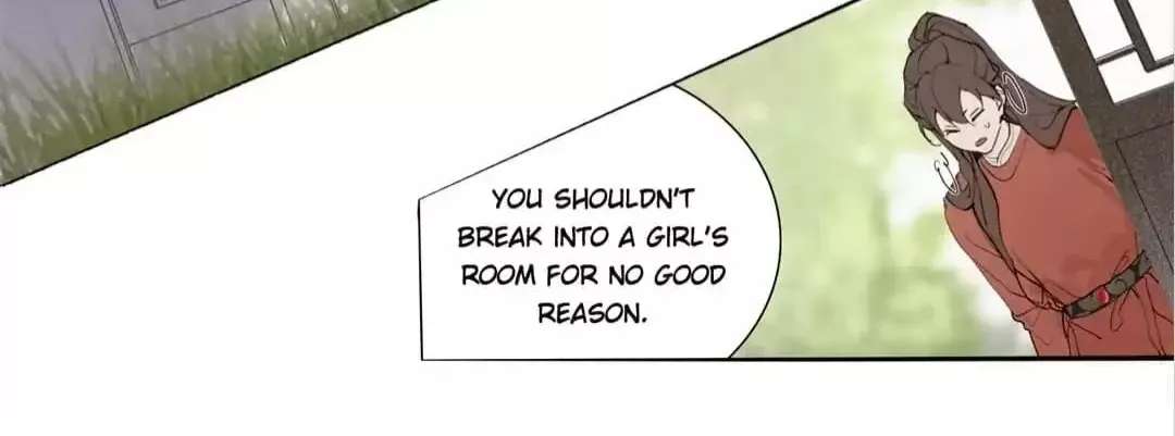 Away From Dust Chapter 68 - page 13