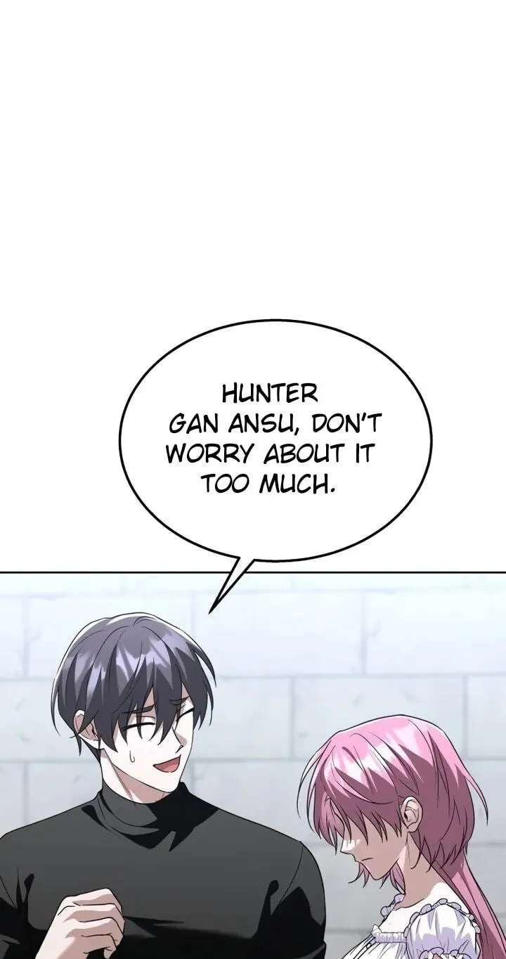 The Returned C-Rank Tank Won’t Die! Chapter 66 - page 84