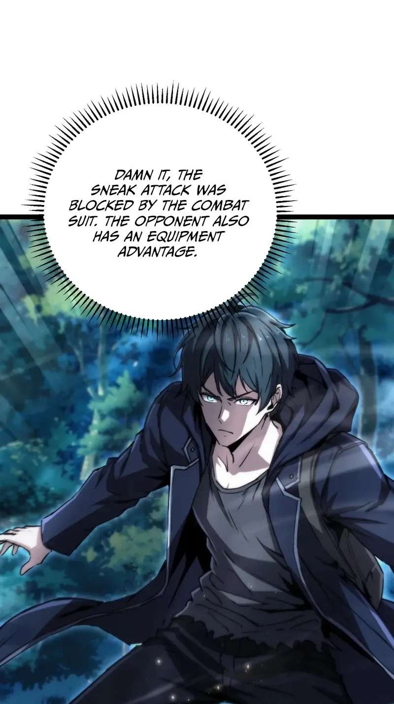 Starting with ×10: You Really Exploited the Bug! Chapter 4 - page 87