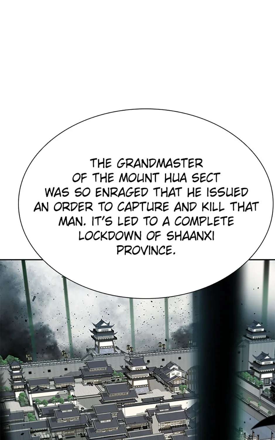 Absolute Master of the Senate Chapter 33 - page 63