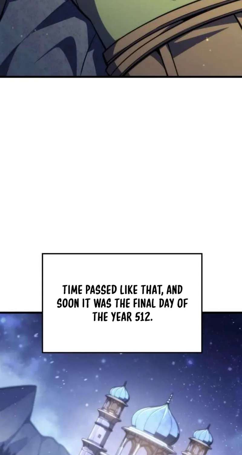 Breakers Chapter 108 - page 8