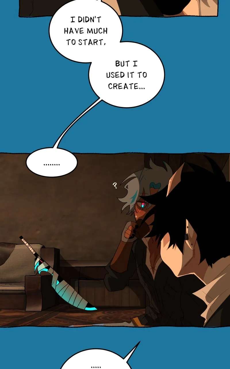 My Daddy is a Villain! Chapter 190 - page 8