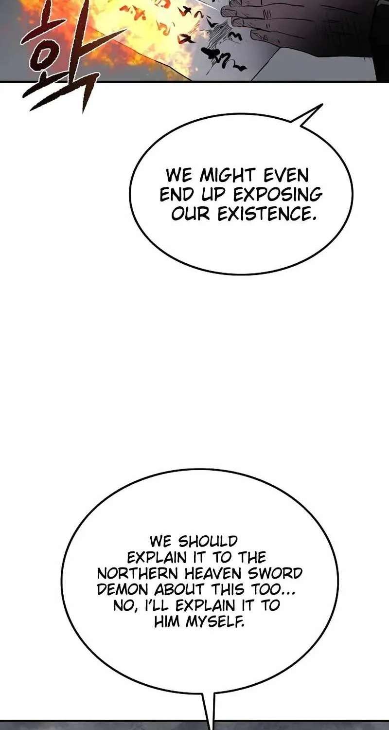 The Demonic Supreme Sword Chapter 51 - page 99