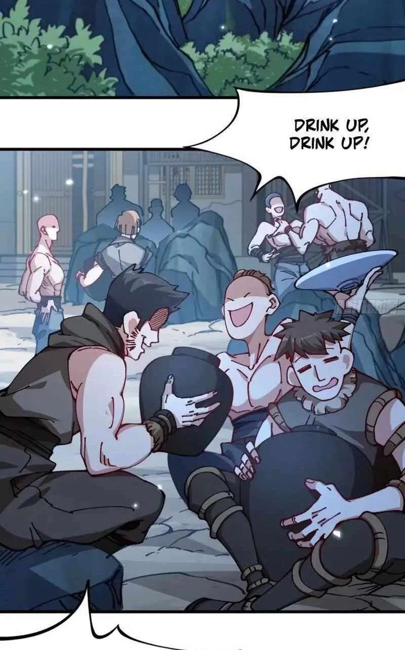 Bai Lan De Wo, Quan Kao Tu Di Xu Ming Chapter 49 - page 4