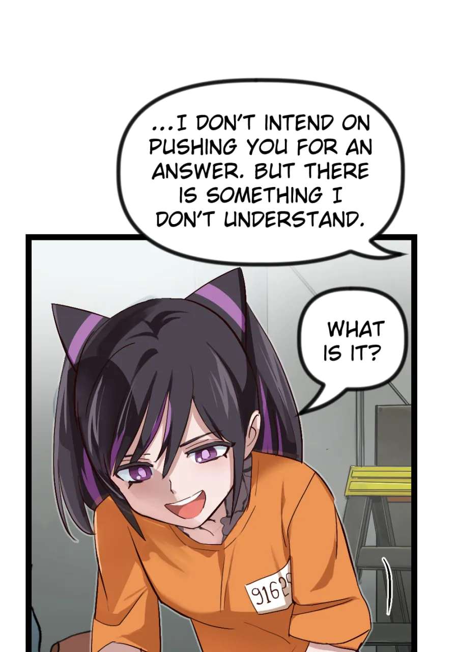 Clinic of Horrors (Canvas) Chapter 276 - page 15