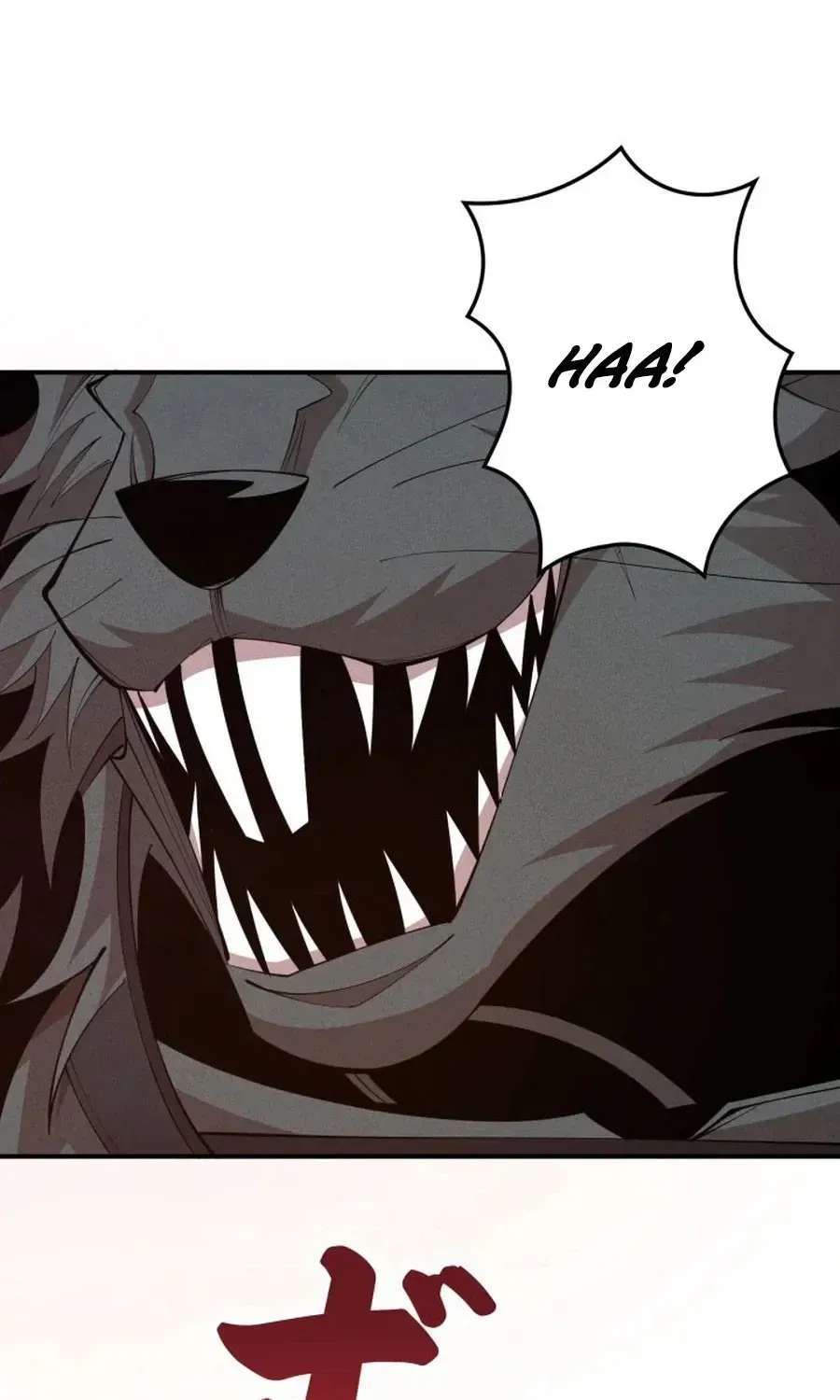 Dream Beast Hunter Chapter 19 - page 38