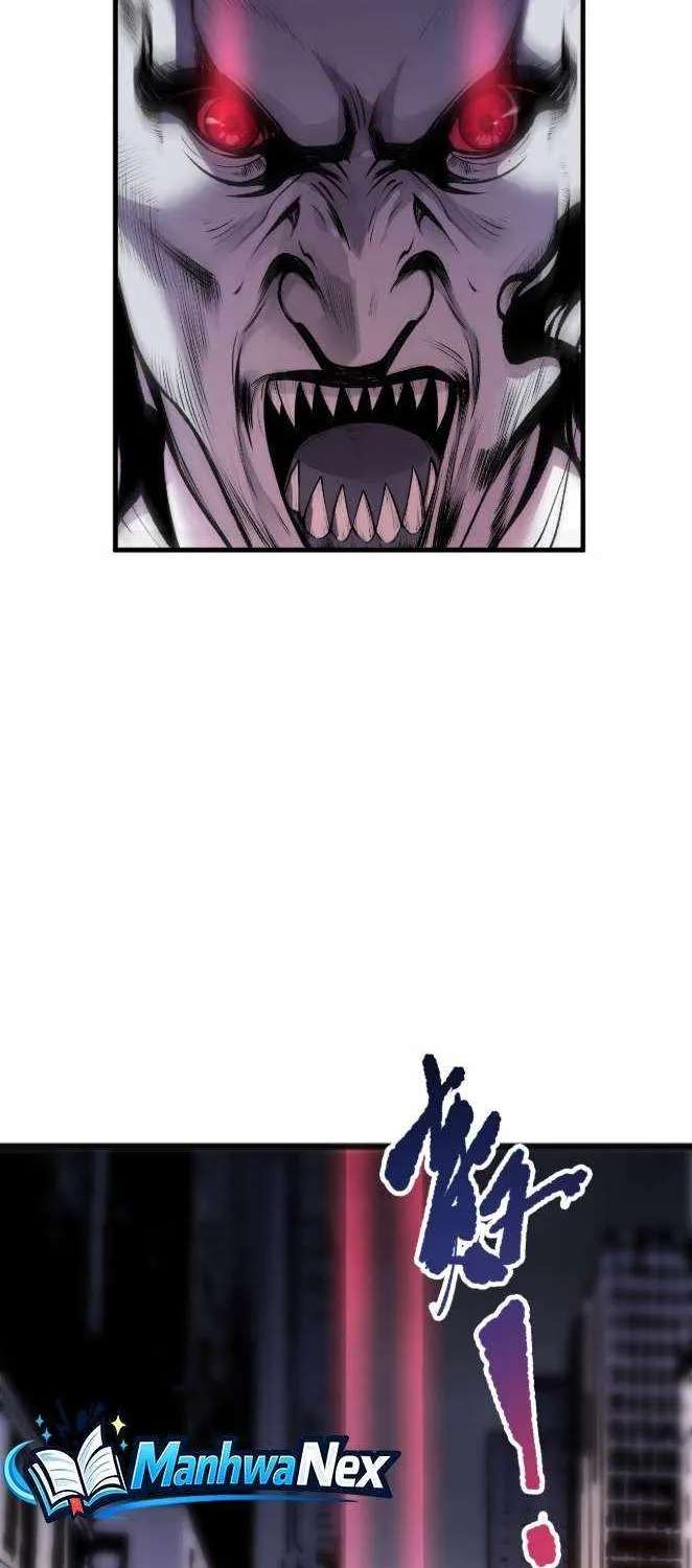 Catastrophic Necromancer Chapter 301 - page 8