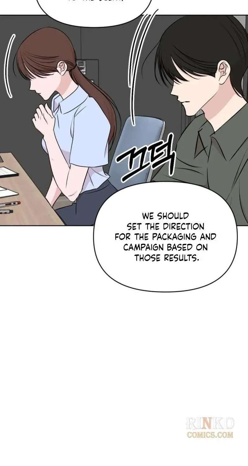 Fragrant Contractual Relationship Chapter 30 - page 36