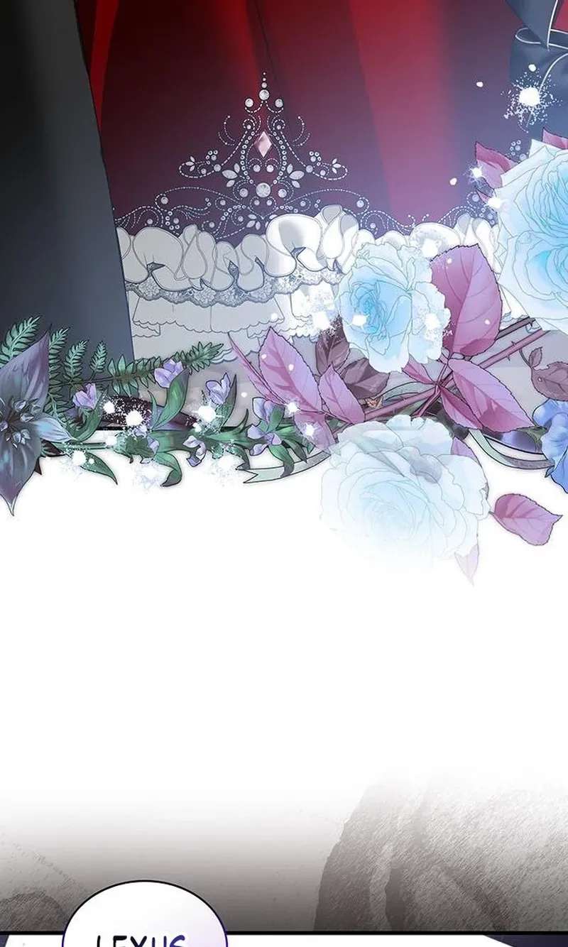 In the Empress's Bedroom Lives a Snake Chapter 73 - page 51