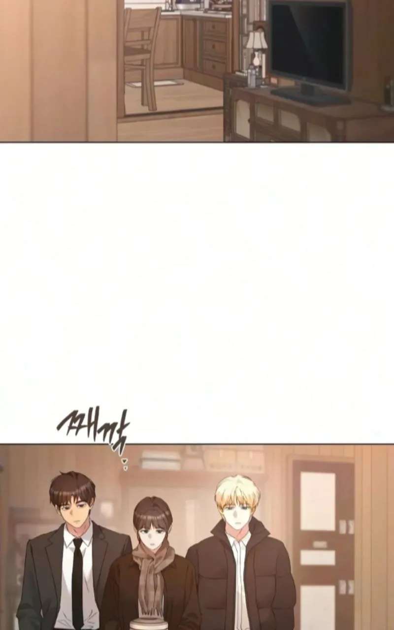Living with Romeo Chapter 59 - page 61