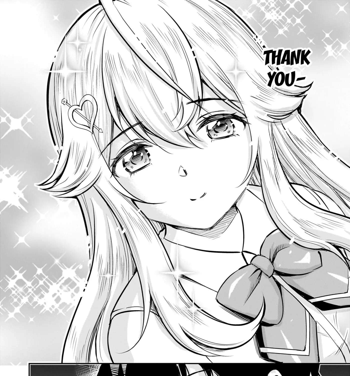 A Very Popular Idol Classmate Has Taken a Liking to Me, A Person Who Doesn’t Want to Work for my Whole Life Chapter 28 - page 20