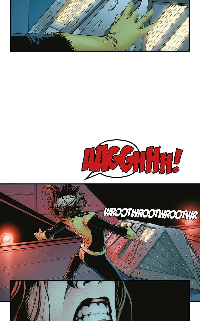 Astonishing X-Men Chapter 34 - page 12