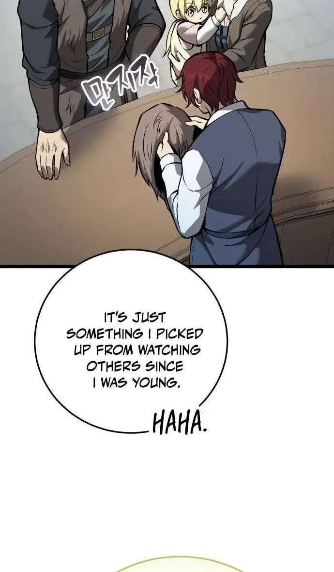A Married Man in Another World's Story Chapter 26 - page 53