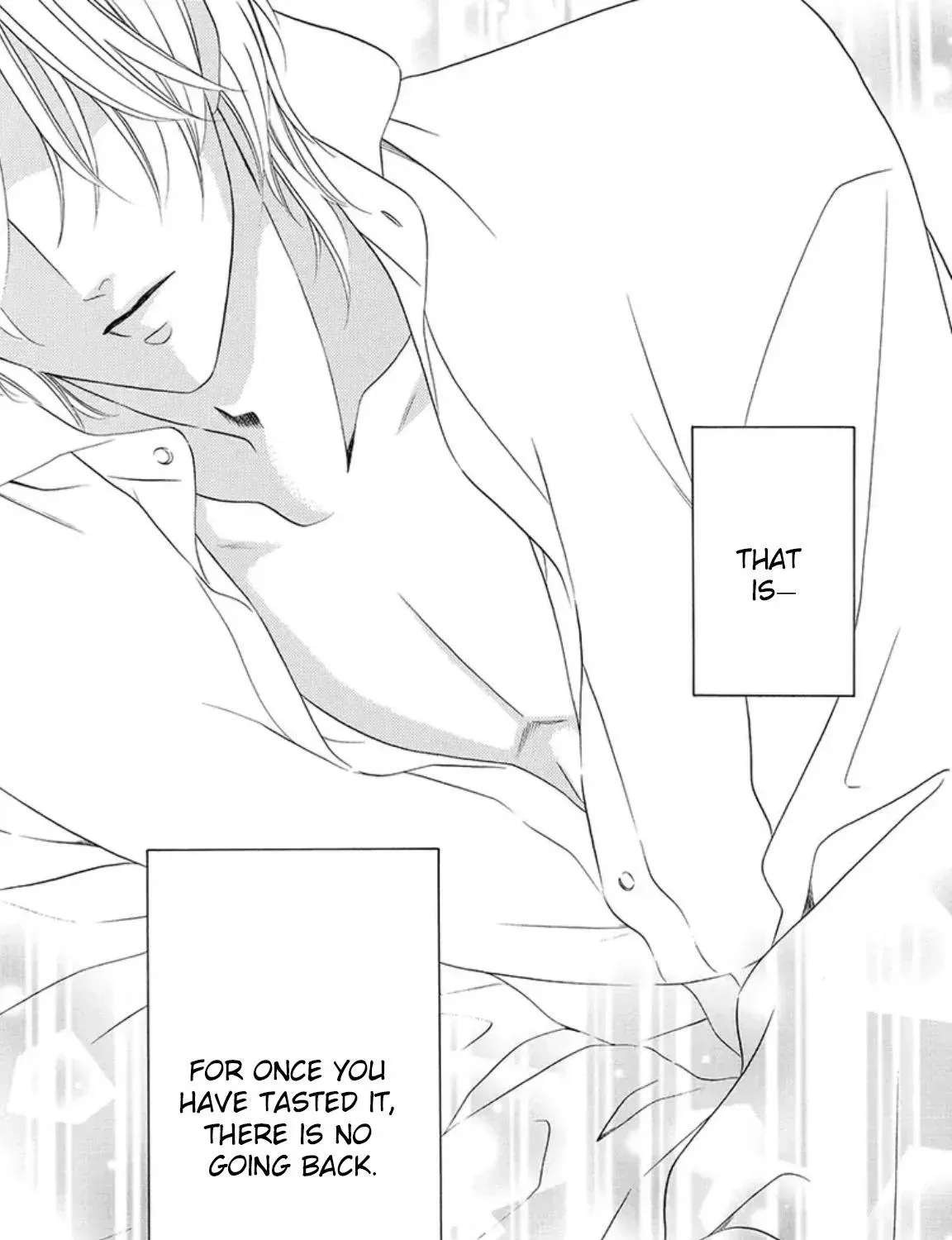 The Lazy Beast Inside the Cage Chapter 7 - page 69