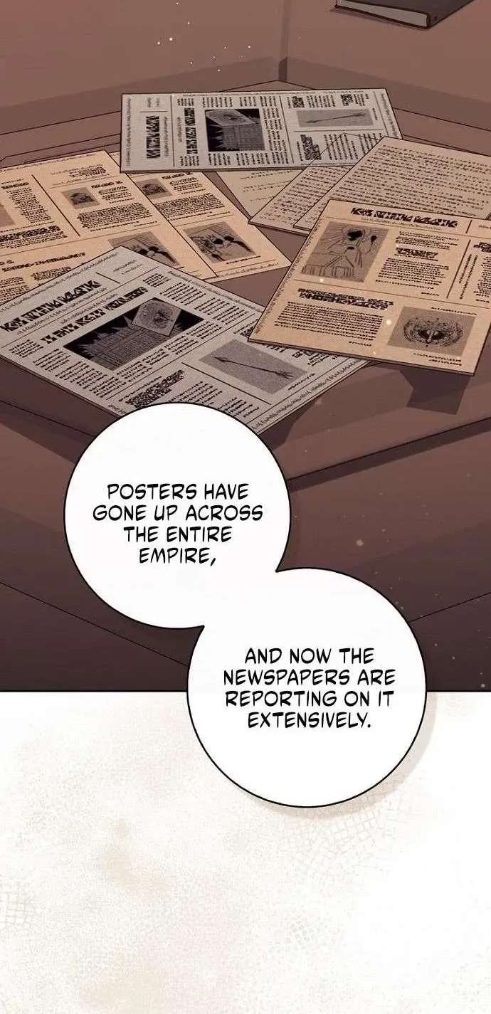 A Fortune-Telling Princess Chapter 166 - page 41