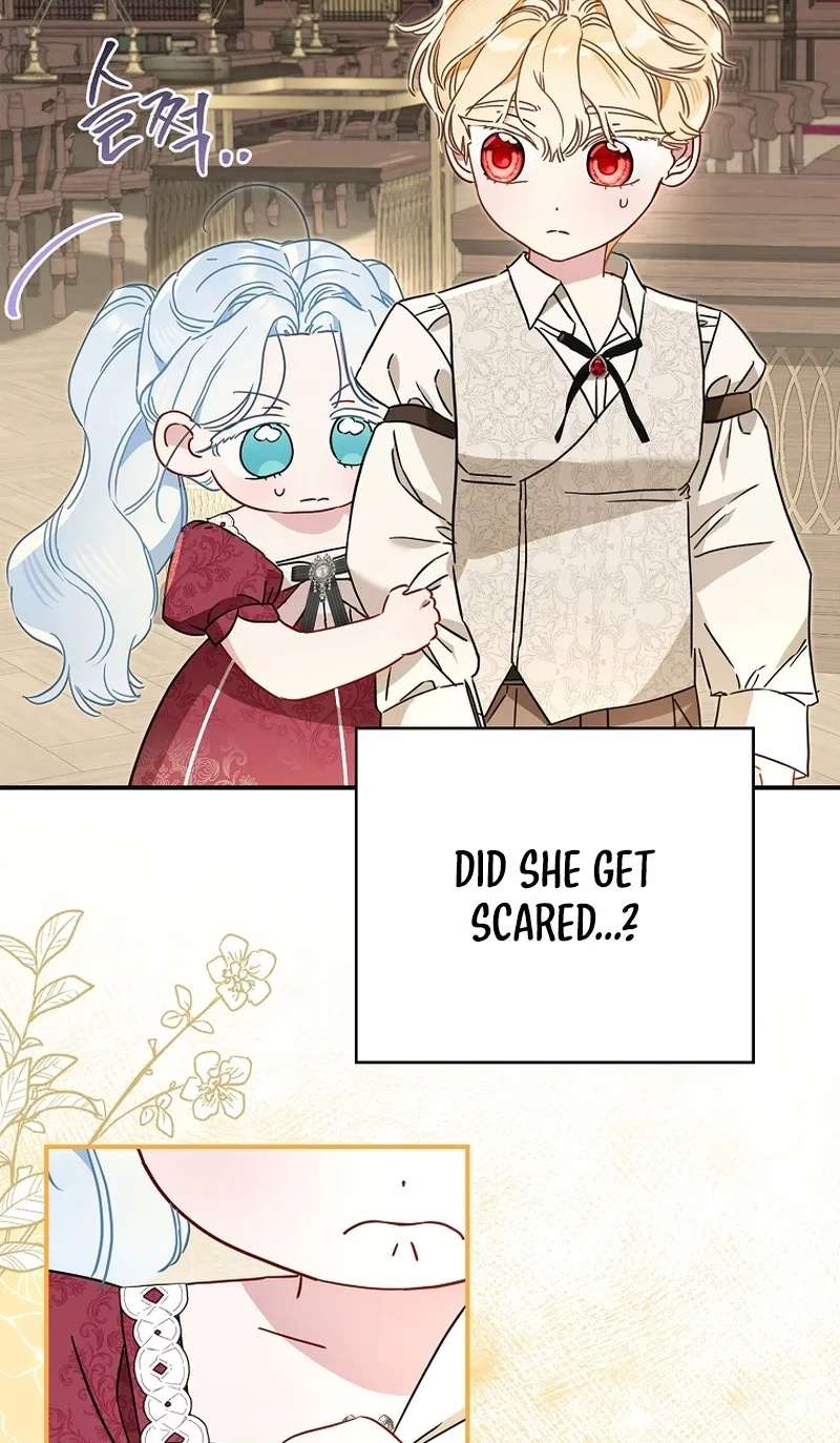 The Female Lead Takes Care of Everything Chapter 11 - page 4