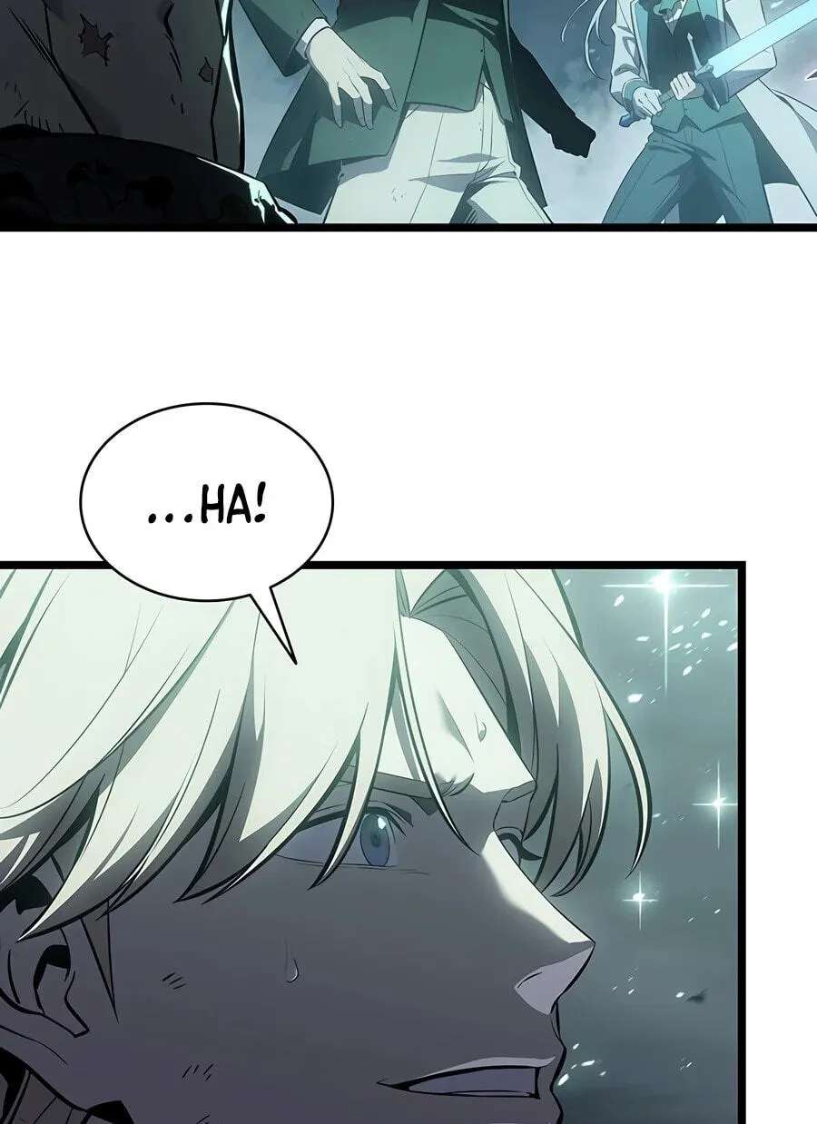 The Return of the Disaster-Class Hero Chapter 189 - page 40