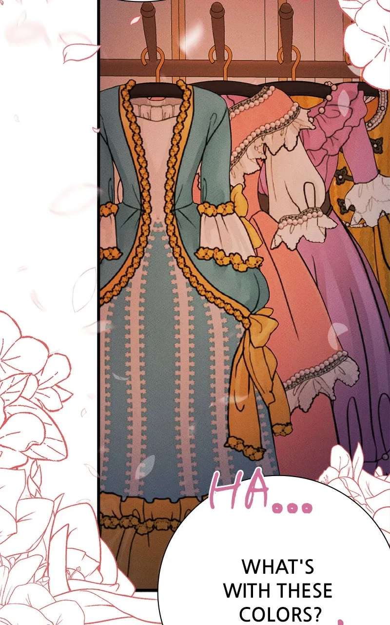 Time To Call OffThis Engagement Chapter 8 - page 69