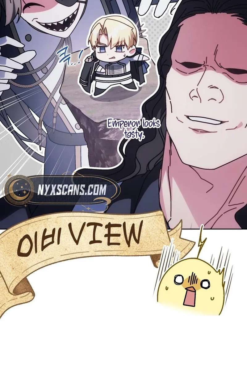 May I Cry Now? Chapter 62 - page 10
